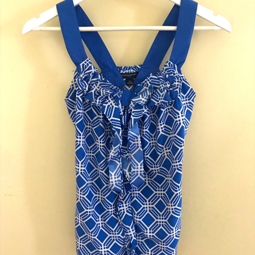 Women top